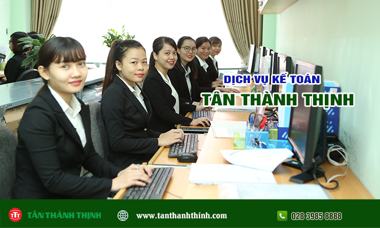 Báo giá dịch vụ kế toán