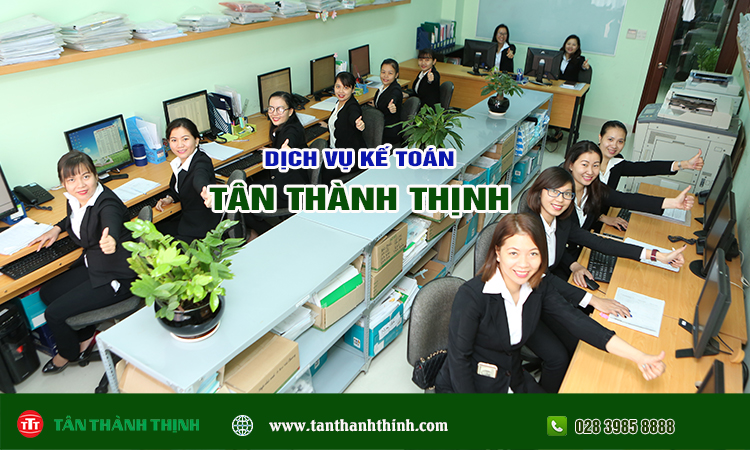 Bảng giá dịch vụ kế toán