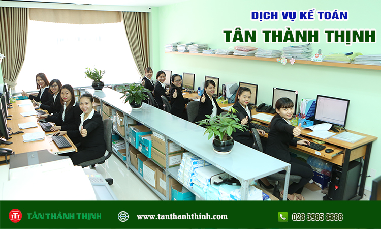 dịch vụ kế toán tại tphcm